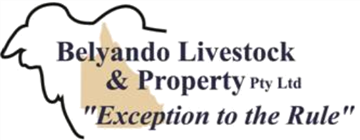 Belyando Livestock and Property Pty Ltd