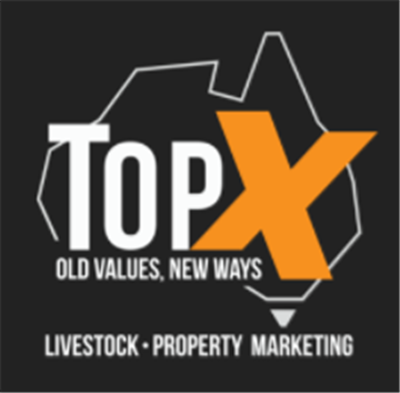 TopX Central QLD