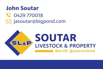 SOUTAR Livestock & Property
