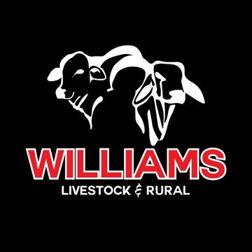 Williams Livestock & Rural Pty Ltd