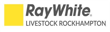 Ray White Livestock Rockhampton
