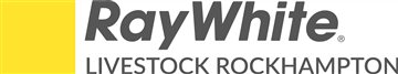 Ray White Livestock Rockhampton