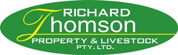 RICHARD THOMSON